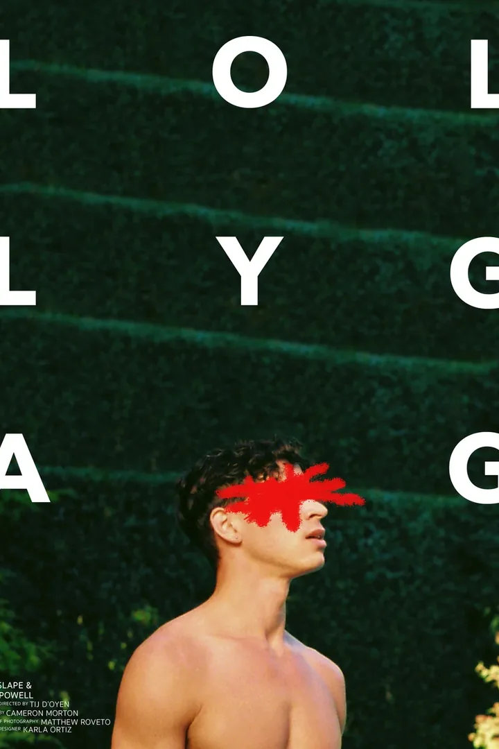 Poster for Lollygag